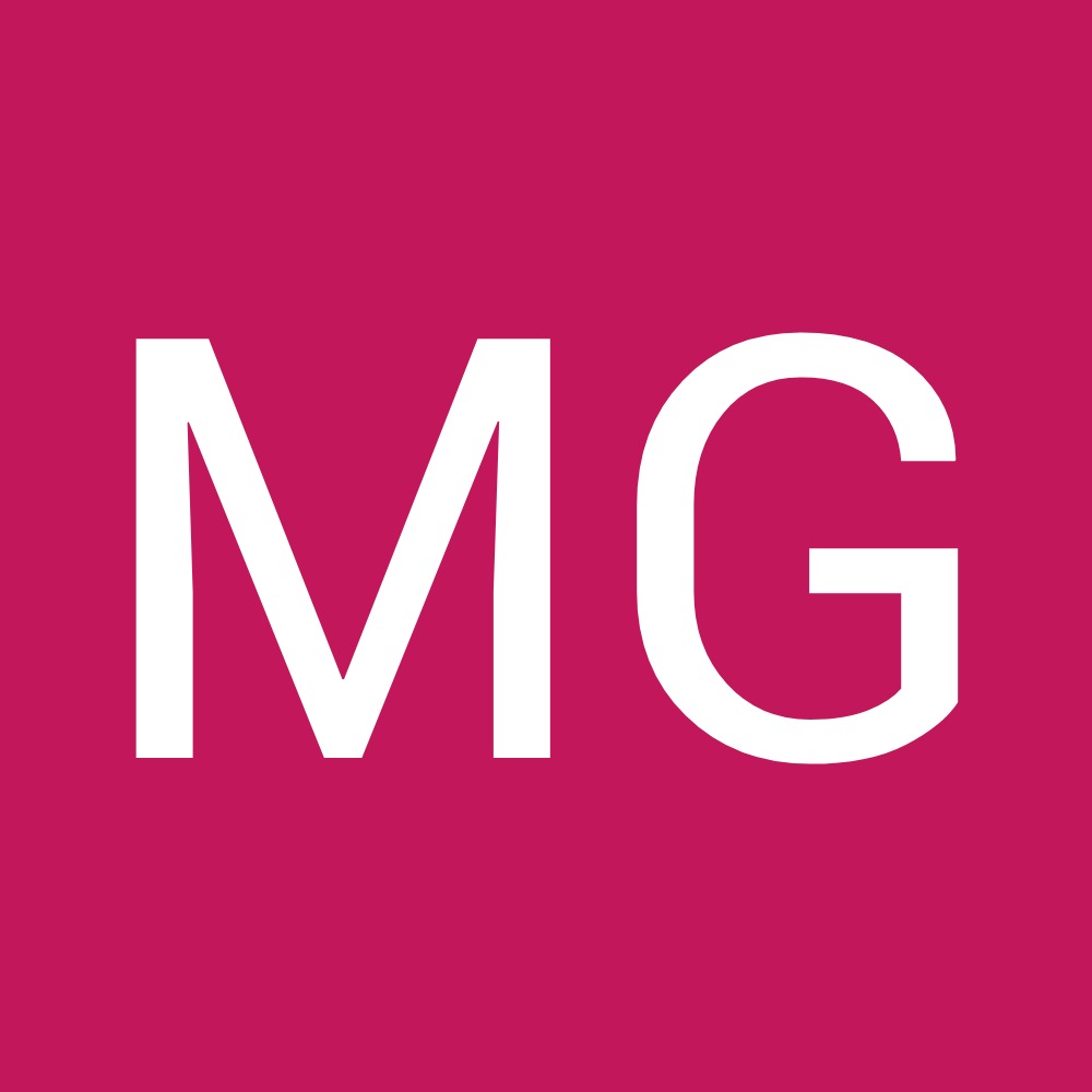 Meet your Posher, Mg